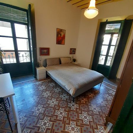 Pension Jean Franco Room Dylano Purchena Extérieur photo