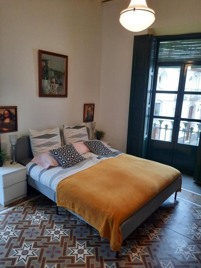 Pension Jean Franco Room Dylano Purchena Extérieur photo