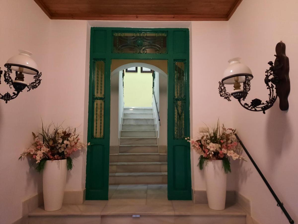 Pension Jean Franco Room Dylano Purchena Extérieur photo